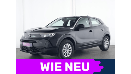 Opel Mokka-e