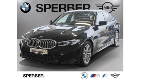 BMW 3er