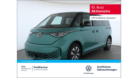 Volkswagen ID.Buzz