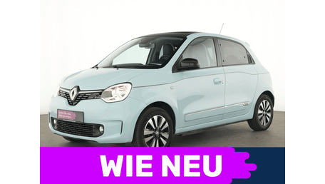 Renault Twingo E-Tech