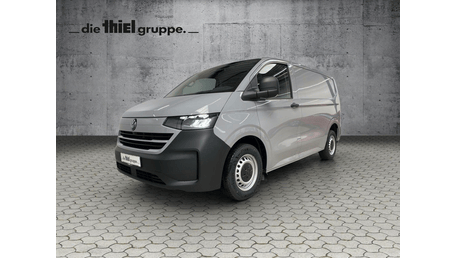 Volkswagen e-Transporter