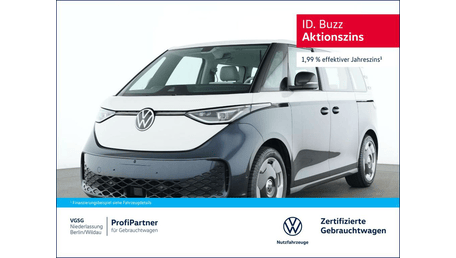 Volkswagen ID.Buzz