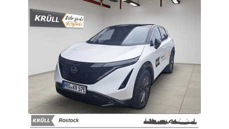 Nissan Ariya