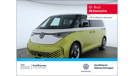 Volkswagen ID.Buzz