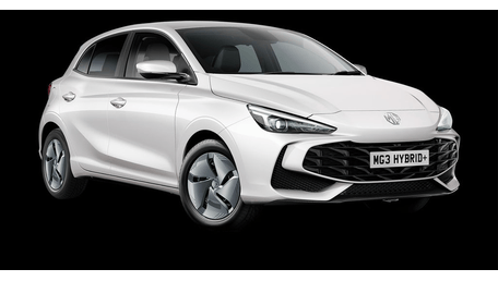 MG MG3