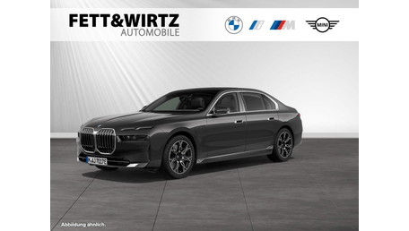 BMW 7er