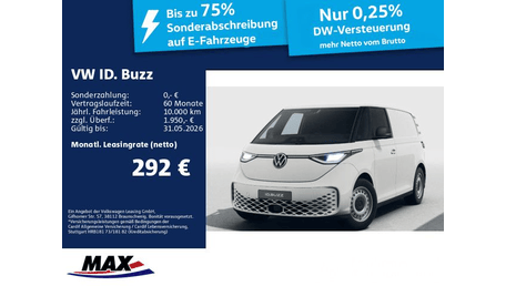 Volkswagen ID.Buzz