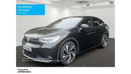 Volkswagen ID.5