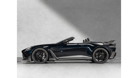 Aston Martin Vantage