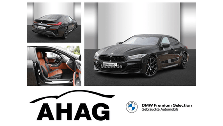 BMW 8er