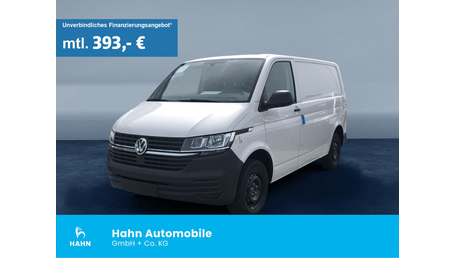 Volkswagen T6