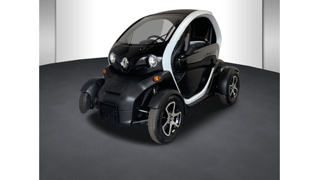 Renault Twizy