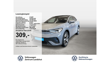 Volkswagen ID.5