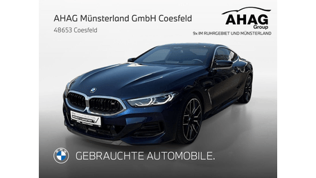 BMW 8er