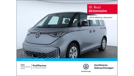Volkswagen ID.Buzz