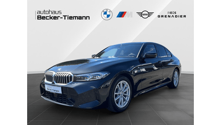 BMW 3er