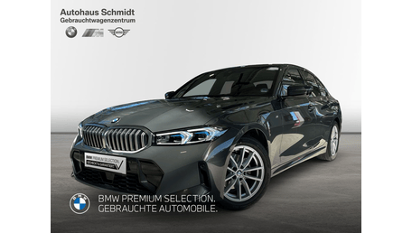 BMW 3er