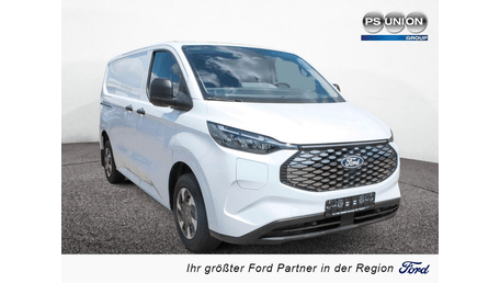 Ford e-Transit