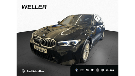 BMW 3er