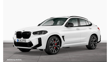 BMW X4 M