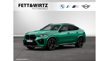 BMW X6 M