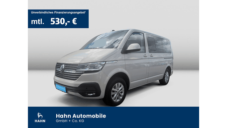 Volkswagen T6