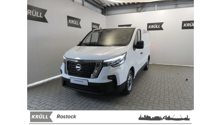 Nissan Primastar
