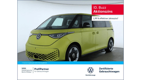 Volkswagen ID.Buzz