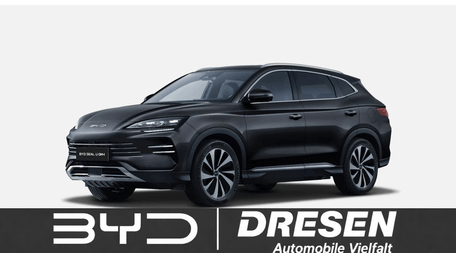 BYD Seal U