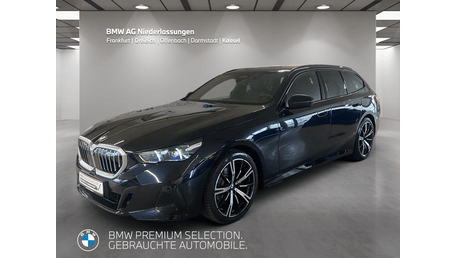 BMW 5er