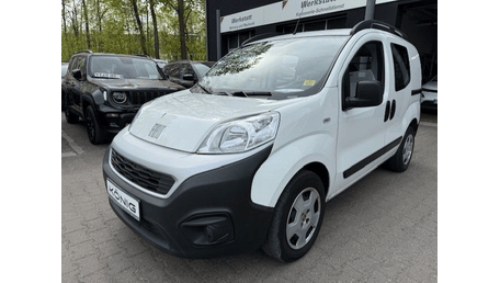 Fiat Fiorino
