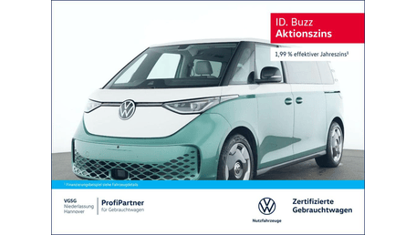 Volkswagen ID.Buzz