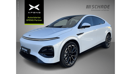 Xpeng G6