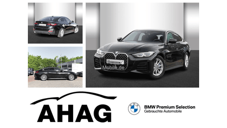 BMW 4er