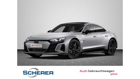 Audi RS e-tron GT