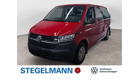 Volkswagen T6