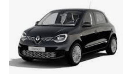 Renault Twingo E-Tech
