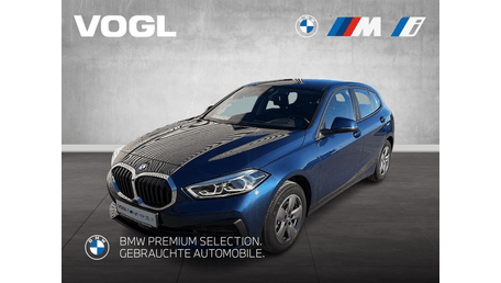 BMW 1er