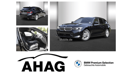 BMW 3er