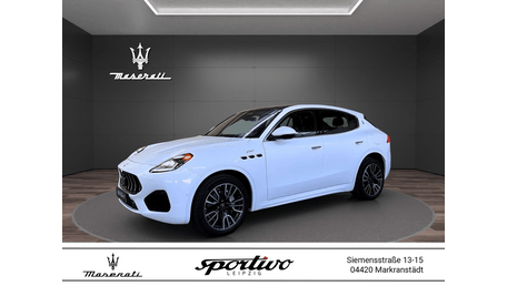 Maserati Grecale