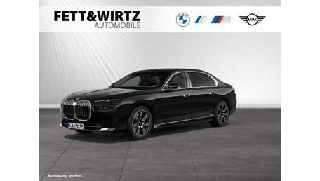 BMW 7er