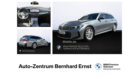 BMW 3er