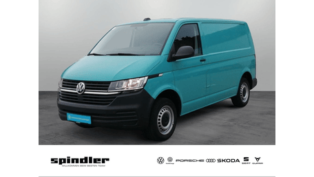 Volkswagen T6