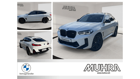 BMW X4 M