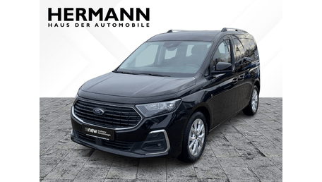 Ford Tourneo