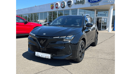Alfa Romeo Junior