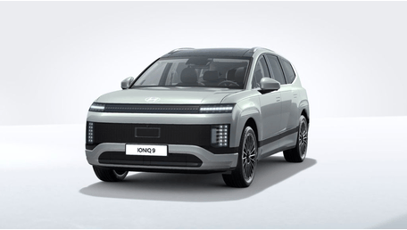 Hyundai IONIQ 9
