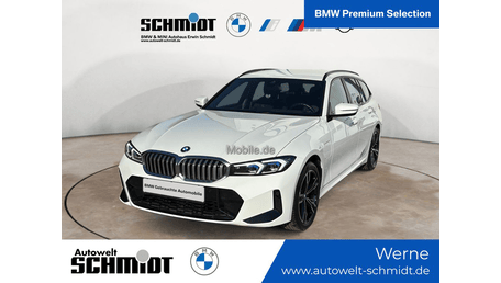 BMW 3er