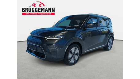 Kia e-Soul