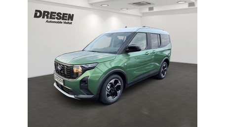 Ford Tourneo